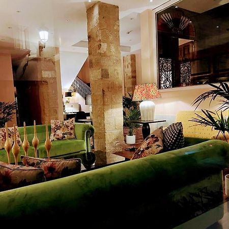 Hotel Carmen Boutique Baeza Bagian luar foto