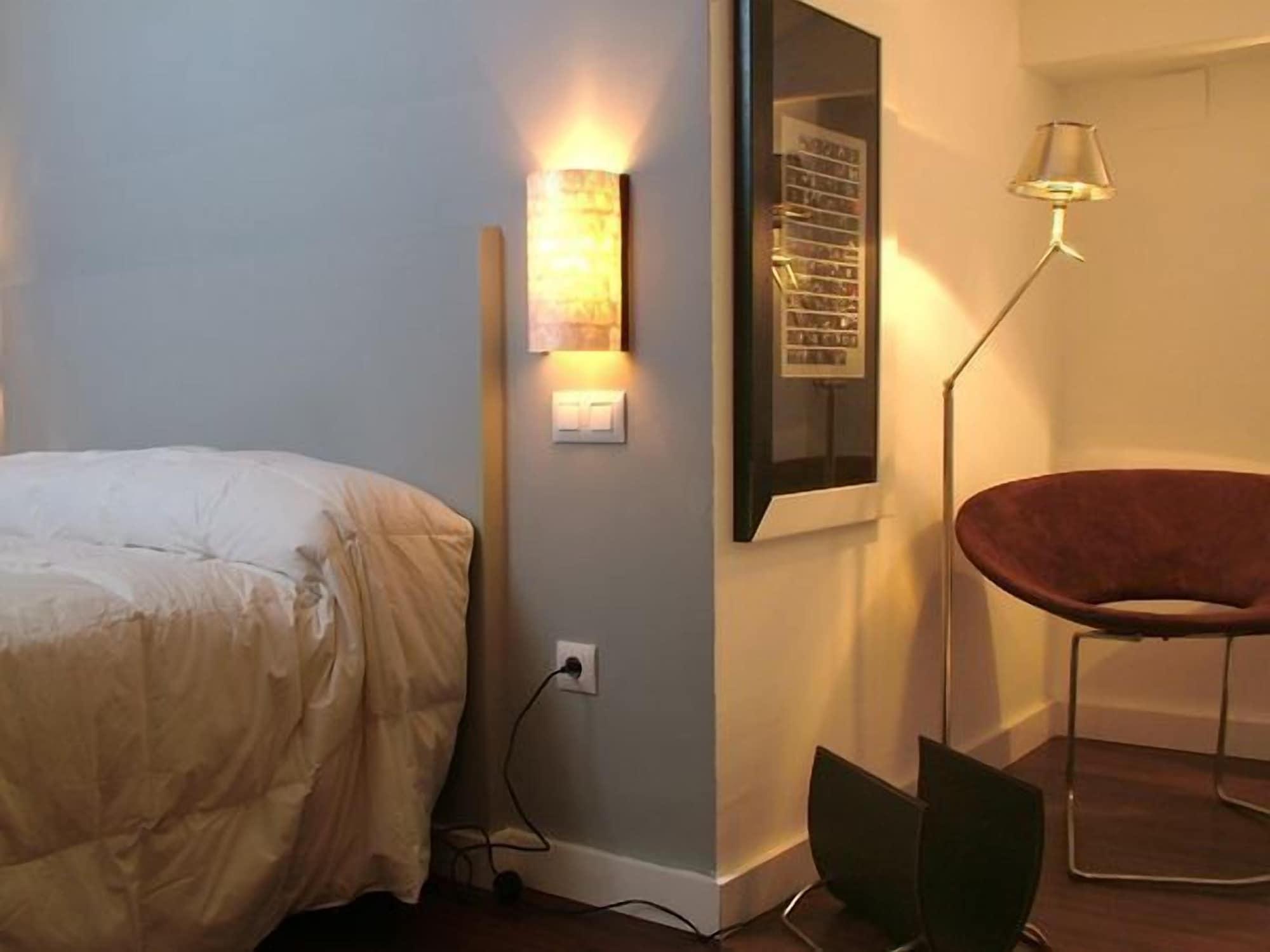Hotel Carmen Boutique Baeza Bagian luar foto