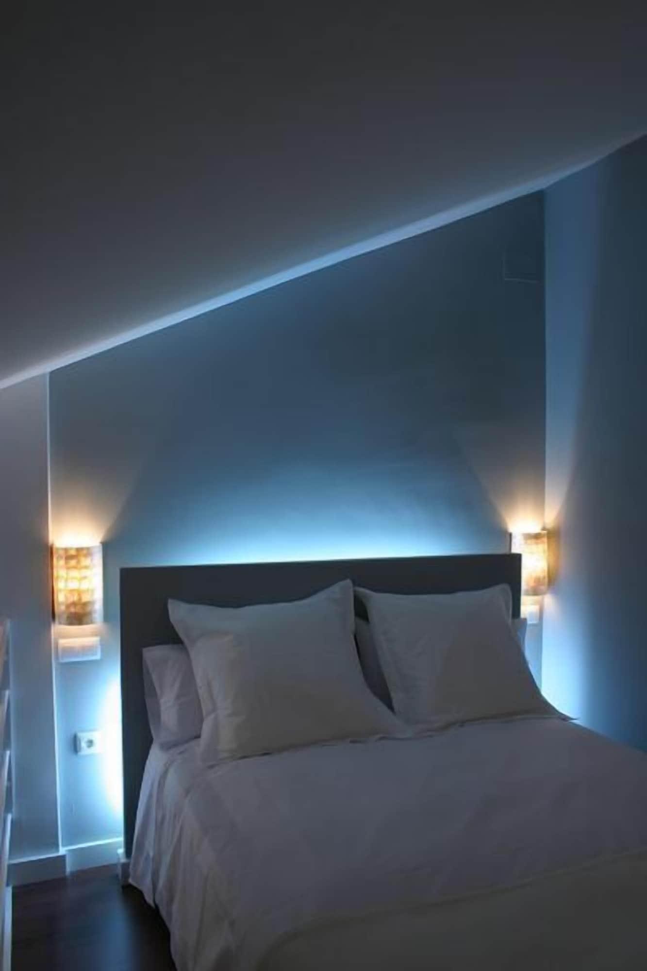 Hotel Carmen Boutique Baeza Bagian luar foto