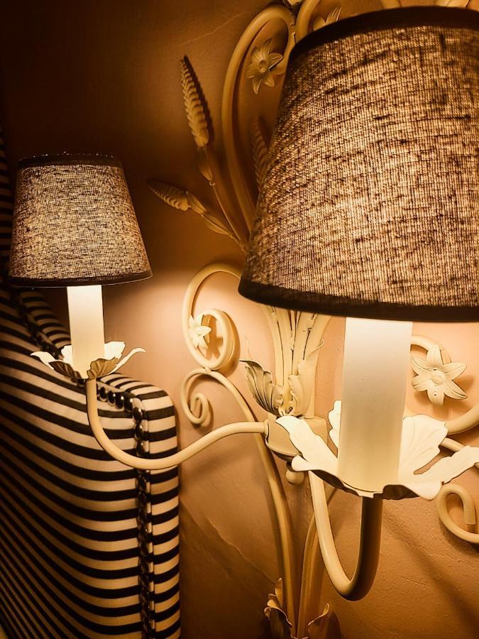 Hotel Carmen Boutique Baeza Bagian luar foto