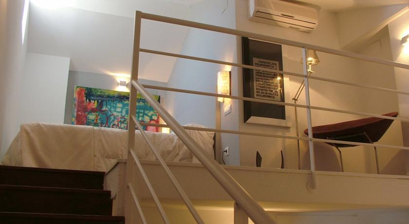 Hotel Carmen Boutique Baeza Bagian luar foto
