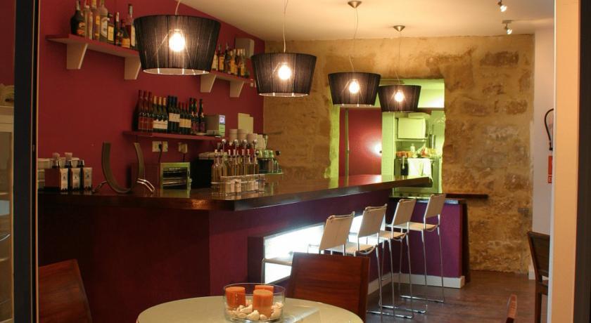 Hotel Carmen Boutique Baeza Bagian luar foto