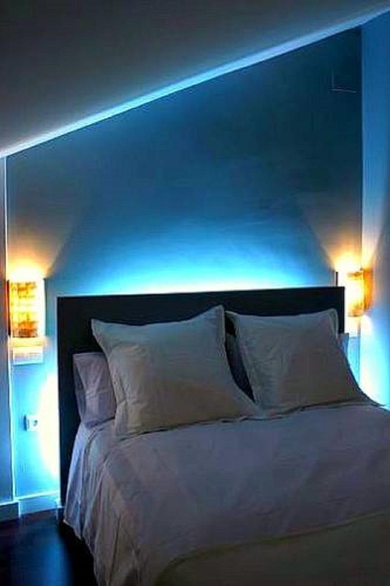 Hotel Carmen Boutique Baeza Bagian luar foto