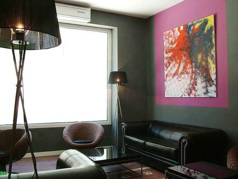 Hotel Carmen Boutique Baeza Bagian luar foto