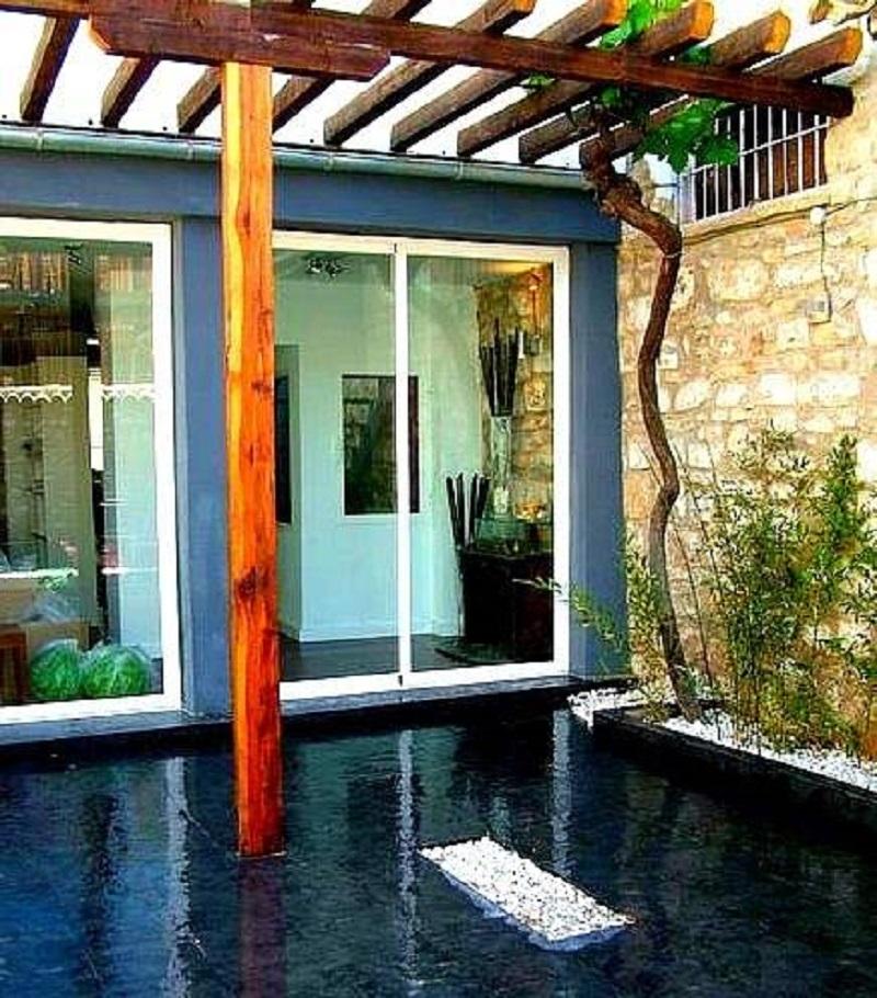 Hotel Carmen Boutique Baeza Bagian luar foto